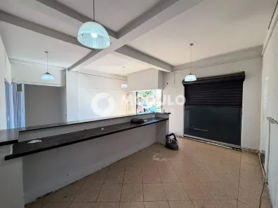 Ponto Comercial para alugar, 65m² no Santa Mônica, Uberlândia