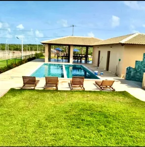 Lote/Terreno com 1 Quarto à venda, 396m² no , Aquiraz