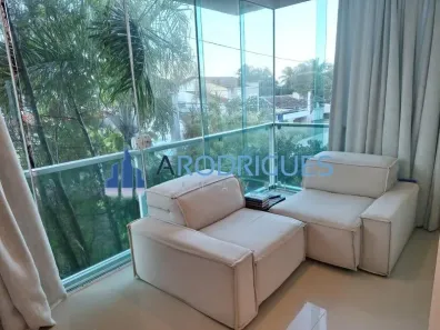 Casa com 5 Quartos para alugar, 800m² no Vilas do Atlântico, Lauro de Freitas