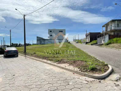 Lote/Terreno à venda, 259m² no Valle do Sall, Salinópolis