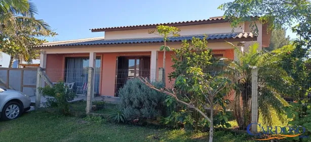 Casa com 3 Quartos à venda, 104m² no Praia Azul, Arroio do Sal