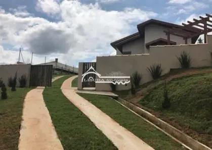 Casa de Condomínio com 4 Quartos à venda, 370m² no Jardim Terras de Santa Helena, Jacareí
