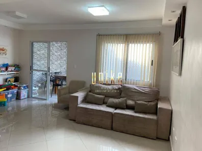 Casa com 3 Quartos à venda, 100m² no Condomínio Residence Club, Jacareí
