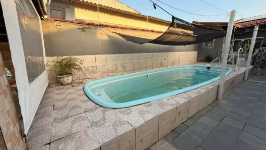 Casa com 3 Quartos à venda, 69m² no Gaivota (Interior), Itanhaém