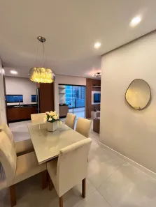Apartamento com 3 Quartos à venda, 95m² no Perequê, Porto Belo
