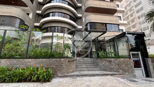 Apartamento com 5 Quartos à venda, 209m² no Setor Oeste, Goiânia