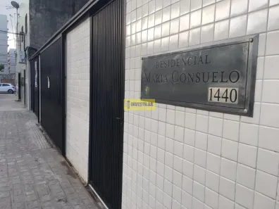 Apartamento com 1 Quarto à venda, 10m² no Candeias, Jaboatão dos Guararapes