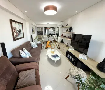 Apartamento com 2 Quartos à venda, 94m² no Jardim Armação, Salvador