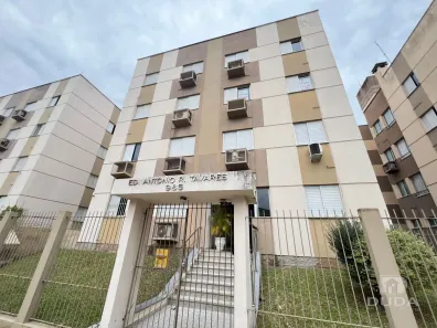 Apartamento com 3 Quartos à venda, 61m² no Michel, Criciúma