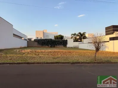 Lote/Terreno à venda, 262m² no Residencial Portal do Lago, Sumaré