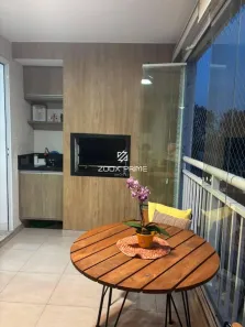 Apartamento com 3 Quartos à venda, 81m² no Vila Isa, São Paulo