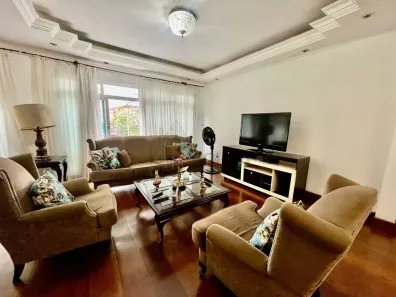 Sobrado com 4 Quartos à venda, 350m² no Santana, São Paulo