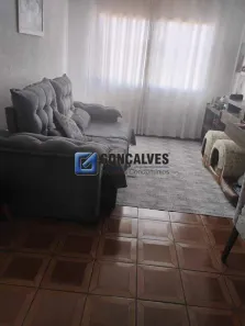 Apartamento com 1 Quarto à venda, 49m² no Assunção, São Bernardo do Campo