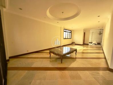 Apartamento com 4 Quartos à venda, 220m² no Centro, Florianópolis