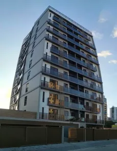 Apartamento com 3 Quartos à venda, 72m² no Manaíra, João Pessoa