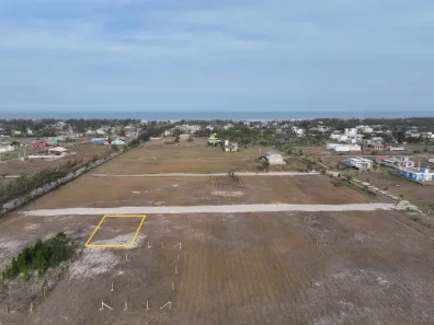 Lote/Terreno à venda, 300m² no , Balneário Gaivota