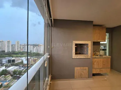 Apartamento com 2 Quartos à venda, 87m² no Bosque das Juritis, Ribeirão Preto