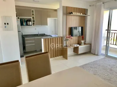 Apartamento com 2 Quartos à venda, 55m² no Jardim Cherveson, Rio Claro