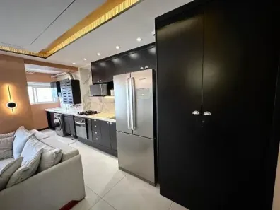 Apartamento com 2 Quartos à venda, 59m² no Vila Prudente, São Paulo