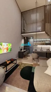 Apartamento com 1 Quarto à venda, 45m² no Ingleses do Rio Vermelho, Florianópolis