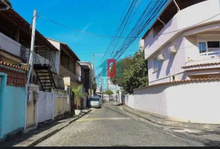 Casa de Condomínio com 3 Quartos à venda, 152m² no Anil, Rio de Janeiro