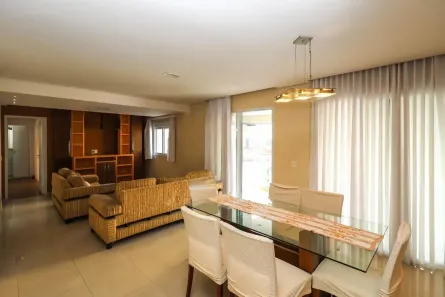 Apartamento com 3 Quartos à venda, 126m² no Vila Mariana, São Paulo