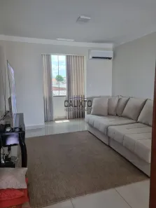 Apartamento com 3 Quartos à venda, 94m² no Brasil, Uberlândia