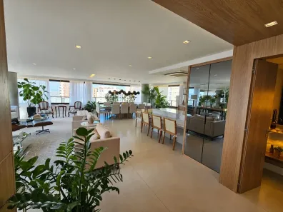 Apartamento com 4 Quartos à venda, 230m² no Alto da Lapa, São Paulo
