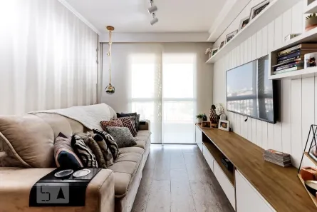 Apartamento com 2 Quartos à venda, 70m² no Vila Maria Alta, São Paulo