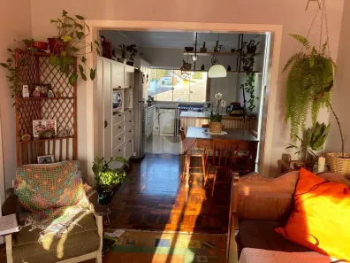 Apartamento com 3 Quartos à venda, 77m² no Jardim América, São Leopoldo