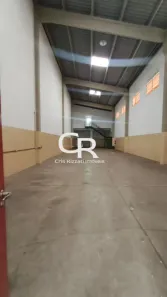 Galpão/Depósito/Armazém para alugar, 400m² no Distrito Industrial Nova Era, Indaiatuba