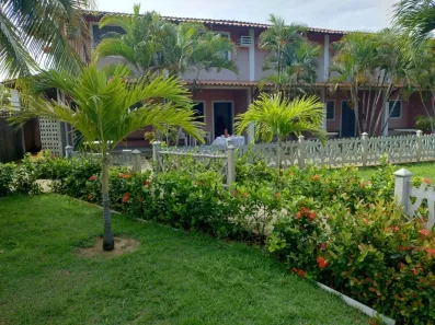 Casa com 2 Quartos para alugar, 90m² no , Sirinhaém