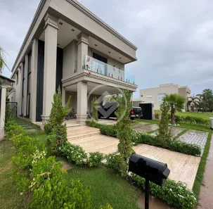 Casa de Condomínio com 4 Quartos à venda, 350m² no Jardim Itália, Cuiabá