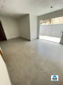 Apartamento com 3 Quartos à venda, 153m² no União, Belo Horizonte
