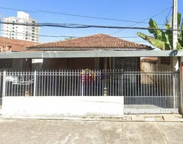 Casa com 4 Quartos à venda, 250m² no Jardim Satélite, São José dos Campos