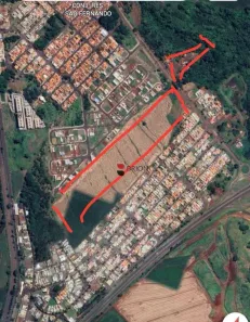 Lote/Terreno à venda, 85000m² no Bonfim Paulista, Ribeirão Preto