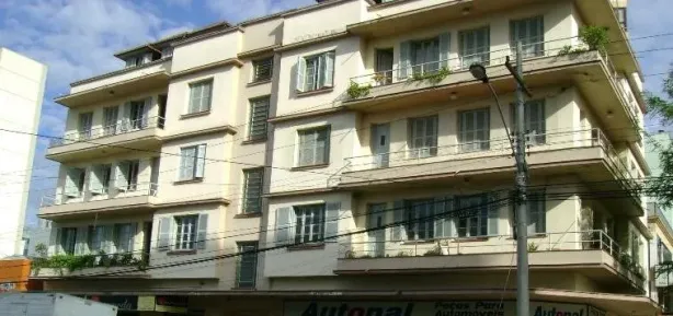Ponto Comercial à venda, 39m² no Nossa Senhora de Lourdes, Caxias do Sul