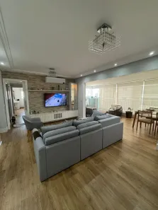 Apartamento com 4 Quartos à venda, 132m² no Vila Zilda (Tatuapé), São Paulo