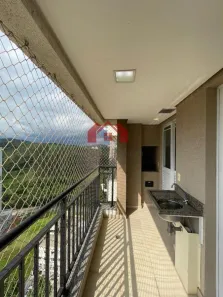 Apartamento com 2 Quartos à venda, 60m² no Melville Empresarial I e II, Barueri