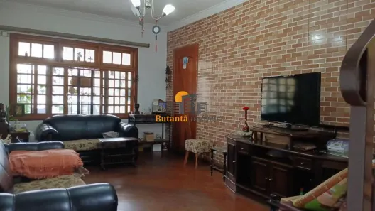 Sobrado com 4 Quartos à venda, 140m² no Vila Sônia, São Paulo