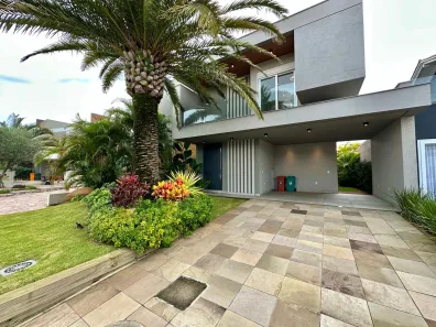 Casa de Condomínio com 4 Quartos à venda, 240m² no Capão da Canoa, Capão da Canoa