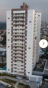 Apartamento com 2 Quartos à venda, 75m² no Jardim Stella, Santo André