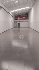Galpão/Depósito/Armazém para alugar, 300m² no Jardim San Marino, São José dos Campos