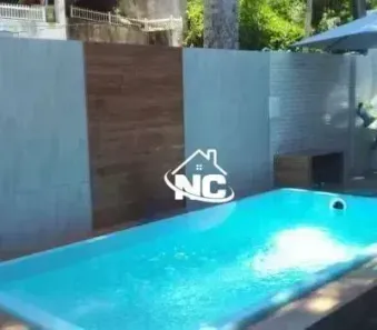 Casa com 3 Quartos à venda, 127m² no Maravista, Niterói