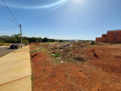 Lote/Terreno à venda, 250m² no Reserva Centenária, Santa Bárbara D'Oeste