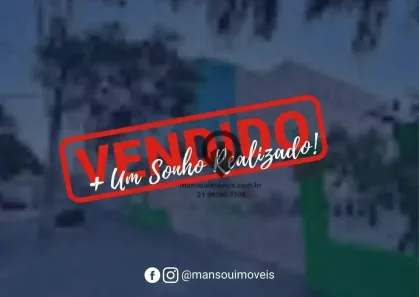 Apartamento com 2 Quartos à venda, 50m² no Campo Grande, Rio de Janeiro