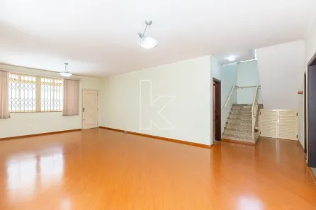Casa com 4 Quartos à venda, 332m² no Indianópolis, São Paulo