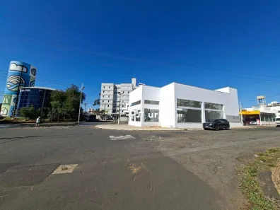 Ponto Comercial para alugar, 300m² no Vila Pavan, Americana