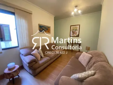 Apartamento com 2 Quartos à venda, 70m² no Vila Pires, Santo André