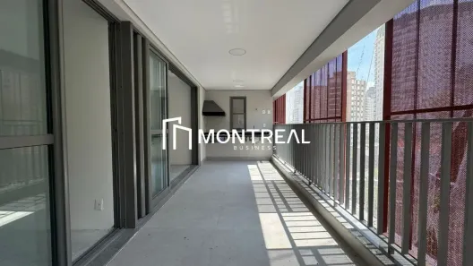 Apartamento com 3 Quartos à venda, 140m² no Jardim Vila Mariana, São Paulo